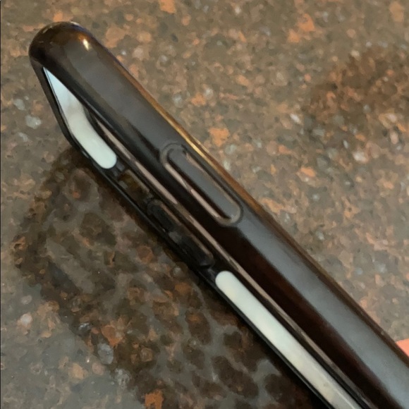 Pink leopard casetify case - Picture 4 of 5